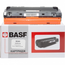 Картридж BASF заміна Xerox 106R04348 Black (BASF-KT-B205) w_BASF-KT-B205