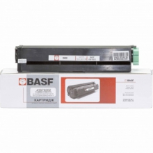 Туба BASF замена OKI 43979211/43979202 Black (BASF-KT-B430-43979202) w_BASF-KT-B430-43979202