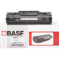 Картридж тонерний BASF для HP LJ 5L/6L аналог C3906A Black (BASF-KT-C3906A) w_BASF-KT-C3906A