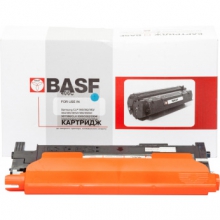 Картридж BASF замена Samsung CLT-C406S Cyan (BASF-KT-C406S-CLP365) w_BASF-KT-C406S-CLP365