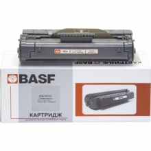 Картридж BASF заміна HP 92А C4092A Black (BASF-KT-C4092A) w_BASF-KT-C4092A