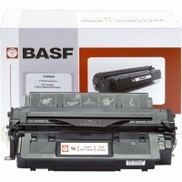 Картридж тонерний BASF для HP LJ 2100/2200 аналог C4096A Black (BASF-KT-C4096A) w_BASF-KT-C4096A