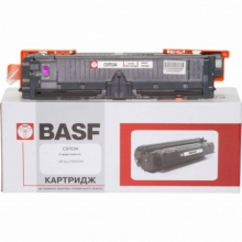 Картридж BASF заміна HP C9703A 121A Magenta (BASF-KT-C9703A) w_BASF-KT-C9703A