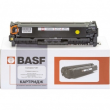 Картридж BASF замена HP 304A CC532A и Canon 718 Yellow (BASF-KT-CC532A) w_BASF-KT-CC532A