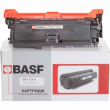 Картридж BASF заміна HP 504A CE250A Black (BASF-KT-CE250A) w_BASF-KT-CE250A