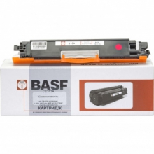 Картридж BASF заміна HP 126А CE313A Magenta (BASF-KT-CE313A) w_BASF-KT-CE313A