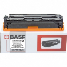 Картридж BASF заміна HP 128А CE320A Black (BASF-KT-CE320A-U) w_BASF-KT-CE320A-U