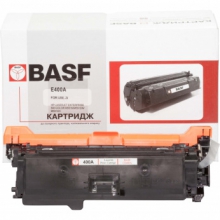 Картридж BASF замена HP 507A CE400A Black (BASF-KT-CE400A) w_BASF-KT-CE400A