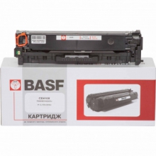 Картридж BASF заміна HP CE410X 305X Black (BASF-KT-CE410X) w_BASF-KT-CE410X