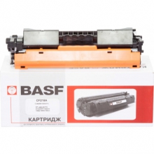 Картридж BASF замена HP 18A CF218A (BASF-KT-CF218A) w_BASF-KT-CF218A