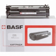 Картридж BASF заміна HP 26A, CF226A (BASF-KT-CF226A) w_BASF-KT-CF226A