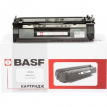 Картридж BASF заміна HP CF228A 28A (BASF-KT-CF228A) w_BASF-KT-CF228A