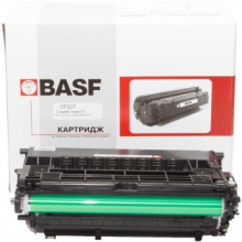 Картридж BASF заміна HP CF237A 37A (BASF-KT-CF237A) w_BASF-KT-CF237A