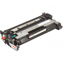 Картридж тонерний BASF для HP LJ Pro M304/404/MFP428і аналог CF259X Black (BASF-KT-CF259X-WOC) без чіпа w_BASF-KT-CF259X-WOC