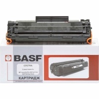 Картридж тонерный BASF для HP LJ Pro M12a/12w/26a аналог CF279A Black (BASF-KT-CF279A) w_BASF-KT-CF279A