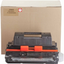 Картридж BASF замена HP CF281X 81X (BASF-KT-CF281X) w_BASF-KT-CF281X