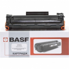 Картридж BASF заміна HP 83A CF283A (BASF-KT-CF283A) w_BASF-KT-CF283A