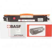 Картридж BASF замена HP CF353A 130A Magenta (BASF-KT-CF353A) w_BASF-KT-CF353A