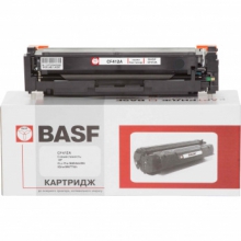 Картридж BASF заміна HP 410A, CF410A Black (BASF-KT-CF410A) w_BASF-KT-CF410A
