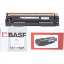 Картридж BASF заміна HP 203A CF543A Magenta (BASF-KT-CF543A) w_BASF-KT-CF543A
