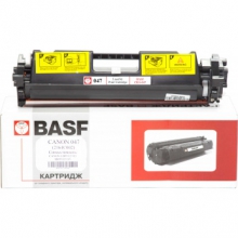 Картридж тонерный BASF для Canon LBP-112/113, MFP112/113 аналог Canon 047 Black ( 1600 копий) (BASF-KT-CRG047) w_BASF-KT-CRG047