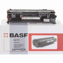 Картридж тонерный BASF для Canon MF5840, LBP-6300 аналог Canon 719H/505X/280X Black ( 6400 коп.) (BASF-KT-CRG719H) w_BASF-KT-CRG719H