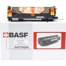 Копі Картридж (Фотобарабан) Сумісний BASF для Canon Аналог 0388B002 (BASF-KT-EXV18-DRUM) w_BASF-KT-EXV18-DRUM