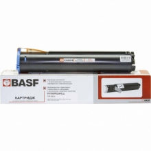 Туба BASF замена Canon C-EXV18 (BASF-KT-EXV18) w_BASF-KT-EXV18