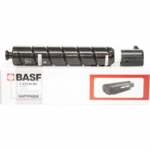Картридж тонерный BASF для Canon iR-C3320/3325/3330 аналог 8524B002 Black ( 36000 коп.) (BASF-KT-EXV49BK) w_BASF-KT-EXV49BK
