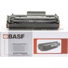 Картридж BASF заміна HP 55X, Canon 724H Black (BASF-KT-724-3482B002) w_BASF-KT-FX9-0263B002AA