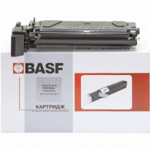 Картридж BASF замена Xerox 106R00584 Black (BASF-KT-M15-106R00584) w_BASF-KT-M15-106R00584
