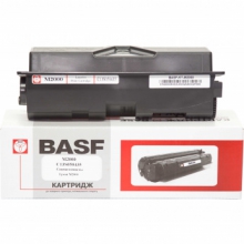 Картридж BASF заміна Epson C13S050582 Black (BASF-KT-M2400-C13S050582) w_BASF-KT-M2000