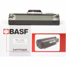 Картридж BASF заміна Samsung ML-D1630A (BASF-KT-ML1630) w_BASF-KT-ML1630