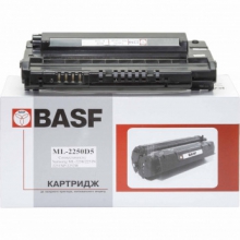 Картридж BASF заміна Samsung ML-2250D5 (BASF-KT-ML2250D5) w_BASF-KT-ML2250D5