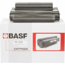 Картридж BASF заміна Samsung ML-D3050A (BASF-KT-MLD3050A) w_BASF-KT-MLD3050A