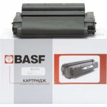 Картридж BASF заміна Samsung ML-D3470A (BASF-KT-MLD3470A) w_BASF-KT-MLD3470A