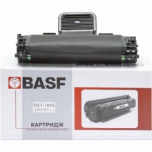 Картридж BASF заміна Samsung D108S (BASF-KT-MLT108S) w_BASF-KT-MLT108S