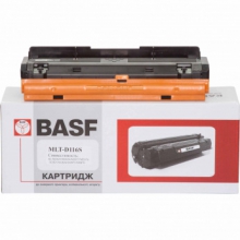 Картридж BASF заміна Samsung D116S (BASF-KT-MLTD116S) w_BASF-KT-MLTD116S