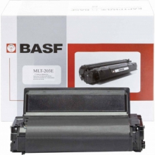 Картридж BASF замена Samsung D203E (BASF-KT-MLTD203E) w_BASF-KT-MLTD203E