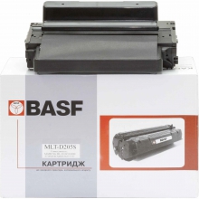 Картридж тонерный BASF для Samsung SCX-4833FD/4833FR/5637FR аналог D205S Black (BASF-KT-MLTD205S) w_BASF-KT-MLTD205S