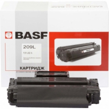 Картридж BASF заміна Samsung D209L (BASF-KT-MLTD209L) w_BASF-KT-MLTD209L
