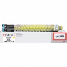 Туба BASF для Ricoh Yellow (BASF-KT-MPC306Y) w_BASF-KT-MPC306Y