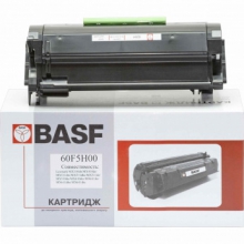 Картридж BASF заміна Lexmark 60F5H00 (BASF-KT-MX310-60F5H00) w_BASF-KT-MX310-60F5H00