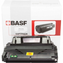 Картридж BASF заміна HP 38A Q1338A (BASF-KT-Q1338A) w_BASF-KT-Q1338A
