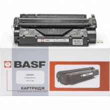 Картридж BASF замена HP 24A Q2624A (BASF-KT-Q2624A) w_BASF-KT-Q2624A