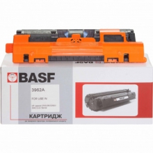 Картридж BASF заміна HP Q3962A 122A Yellow (BASF-KT-Q3962A) w_BASF-KT-Q3962A