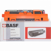 Картридж BASF замена HP Q3963A 122A Magenta (BASF-KT-Q3963A) w_BASF-KT-Q3963A