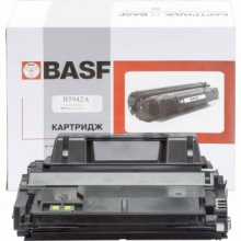 Картридж BASF заміна HP 42А Q5942A (BASF-KT-Q5942A) w_BASF-KT-Q5942A