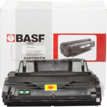 Картридж BASF заміна HP 42Х Q5942X (BASF-KT-Q5942X) w_BASF-KT-Q5942X