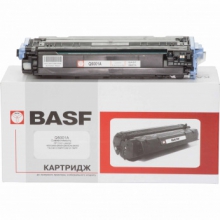 Картридж BASF заміна Canon 054H Yellow (BASF-KT-3025C002) w_BASF-KT-Q6001A